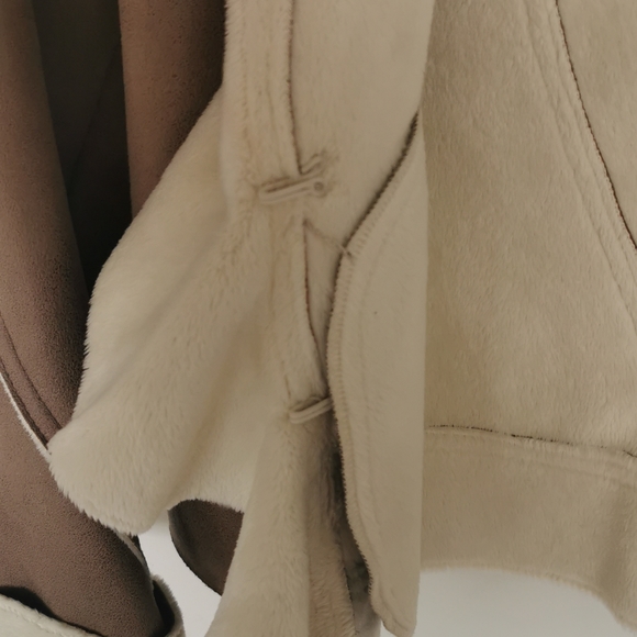 Y2K GUESS JACKET - Picture 4 of 7